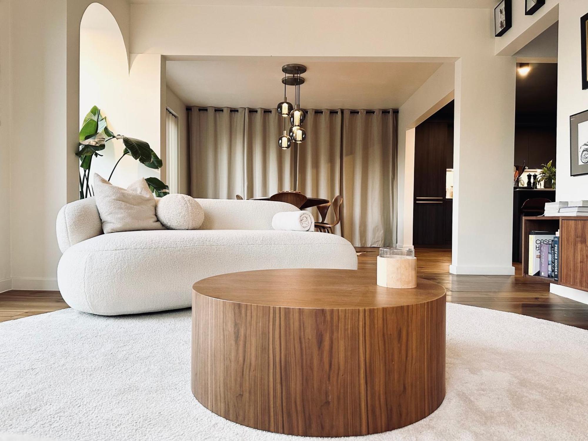 Villa O Wood & Chic Cucq Esterno foto